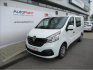 Renault Trafic 1,6 DCi 6míst AKCE!