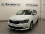 Škoda Fabia 1,2 TSi Style*