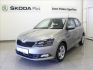 Škoda Fabia 1,0 TSi Style+