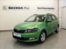 Škoda Fabia 1,0 TSi Style+