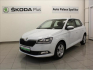 Škoda Fabia 1,0 MPi Ambition+ 55KW
