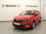 Škoda Fabia 1,2 TSi Ambition+ 81KW