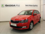 Škoda Fabia 1,2 TSi Ambition+ 81KW