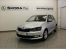 Škoda Fabia 1,0 TSi Style+