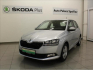 Škoda Fabia 1,0 TSi Ambition+ 81kw/6MT
