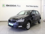 Škoda Fabia 1,0 TSi Ambition+