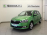 Škoda Fabia 1,0 TSi Ambition+