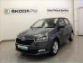 Škoda Fabia 1,0 TSi Ambition+