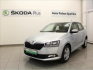 Škoda Fabia 1,0 MPi Ambition+