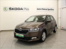 Škoda Fabia 1,0 TSi Ambition+ 6MT
