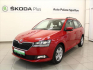 Škoda Fabia 1,0 TSi Ambition+ 6MT