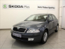 Škoda Octavia 1,6 MPi Ambition+