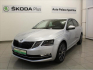 Škoda Octavia 2,0 TDi DSG L&K