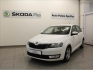 Škoda Rapid 1,4 TDi Ambition spaceback