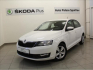 Škoda Rapid 1,4 TDi Ambition*