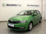 Škoda Rapid 1,0 TSi Ambition+ spaceback