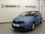 Škoda Rapid 3,0 TSi Ambition