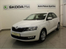 Škoda Rapid 1,0 TSi Ambition+ 6MT**