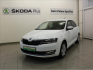 Škoda Rapid 1,0 TSi Style+ NAVI AKCE!