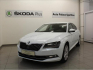 Škoda Superb 2,0 TDi Ambition+ CANTON 12x A
