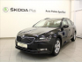 Škoda Superb 2,0 TDi DSG Ambition+