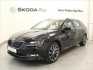Škoda Superb 2,0 TDi DSG L&K Navi