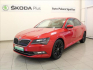 Škoda Superb 2,0 D DSG Style+ Navi TZ AKCE!