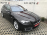 BMW Řada 5 535D XDRIVE LUXURY ČR.