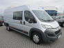 Citroën Jumper 4-35 L4H2 2.0 BlueHDi 160 Plus
