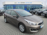 Kia Ceed 1.6 GDi Comfort Plus SW