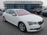 Škoda Superb 2.0 TDI 140kW L&K 4x4 AP