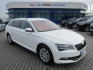 Škoda Superb 2.0 TDI 140kW Style Combi AP
