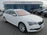 Škoda Superb 2.0 TDI 140kW 4x4 L&K Combi AP