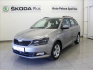 Škoda Fabia 1,0 TSi Style+
