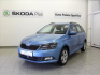 Škoda Fabia 1,0 TSi DSG Style+