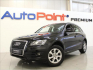 Audi Q5 2,0 TDI AT Quattro