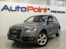Audi Q5 2,0 TDI AT Quattro S-Line NAVI