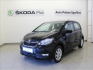 Škoda Citigo 1,0 MPi ASG Style+ 5dv.