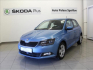 Škoda Fabia 1,0 TSi Style+