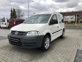 Volkswagen Caddy 1.9 TDI 77 kW LIFE CZ