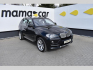 BMW X5 3.0SD PANORAMA ČR SERVISNÍ KN.