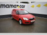 Škoda Praktik 1.2HTP ČR 1MAJ 74000KM
