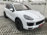 Porsche Cayenne 3.6 turbo 309 KW CZ SERVIS Por