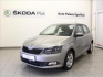 Škoda Fabia 1,0 TSi Style+