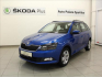 Škoda Fabia 1,0 TSi DSG Style+