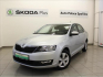Škoda Rapid 1,0 TSi Ambition+ 6MT