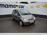 Mercedes-Benz Třídy A A160 ELEGANCE ČR 1MAJ SERVIS.