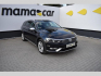 Volkswagen Passat Alltrack 2.0TDi 140kW SERVIS.K