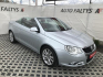 Volkswagen EOS 2.0 TDI DSG NAVI CZ 1.maj.