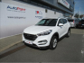 Hyundai Tucson 1,7 CRDi Style 2WD NAVI tažné